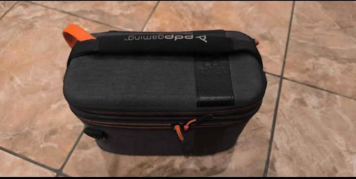 Étui de voyage pour Nintendo Switch, Consoles de jeu & Jeux vidéo, Jeux | Nintendo Switch, Comme neuf, Enlèvement ou Envoi