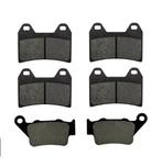 Remblokken Yamaha XT660X XT660 Xt 660 X 660X, Enlèvement ou Envoi, Neuf