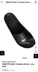 Claquette Adidas T43, Enlèvement, Neuf