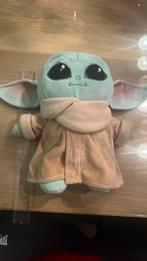 Star wars baby yoda 25cm., Ophalen, Zo goed als nieuw