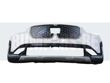 Bumper BMW X1 IX1 U11 X LINE 22- Voorbumper Q6796 beschikbaar voor biedingen