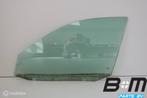 Portierruit LV (bestuurderskant) VW Golf 4, Auto-onderdelen, Gebruikt