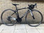 Wilier GTR-team maat xs, 28 inch, Carbon, Minder dan 49 cm, Zo goed als nieuw