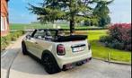 Mini Cooper S Cabrio JCW - H&K - Apple CarPlay 2.0, Automaat, Cabriolet, Zwart, Particulier