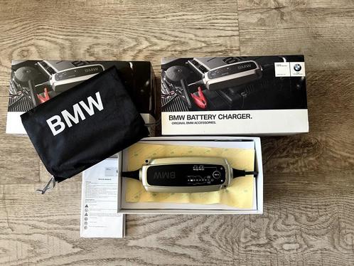 BMW - accu batterijlader, Auto-onderdelen, Accu's en Toebehoren, BMW, Nieuw, Ophalen of Verzenden
