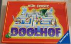 Mijn eerste doolhof, Een of twee spelers, Ophalen of Verzenden, Zo goed als nieuw, Ravensburger