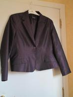 tailleur pantalon violet Taifun taille 46, Taille 42/44 (L), Enlèvement ou Envoi, Comme neuf, Violet