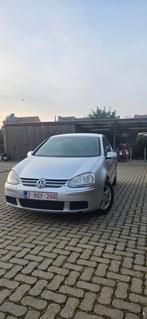 Volkswagen Golf 5, Auto's, Radio, Golf, Particulier, Te koop