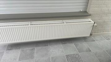 Radiateur, 800 watts ou plus, Enlèvement, Utilisé, Haut rendement (HR)