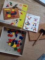 Hamertje tik haba, Kinderen en Baby's, Ophalen, Gebruikt