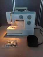 Machine à coudre bernette, Enlèvement, Utilisé, Machine à coudre