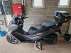 Kymco 125 comme neuf 7298km, Motoren, Overige Motoren, Ophalen