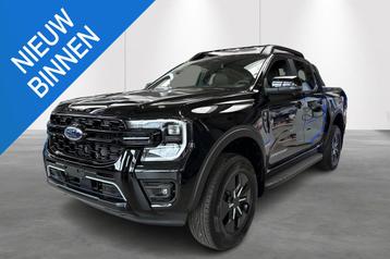 Ford Ranger 2.3i PHEV 207kW Aut. 4x4 Stormtrak beschikbaar voor biedingen