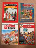 Pakket strips, Boeken, Ophalen of Verzenden, Merho