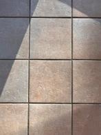Lichte vloertegels, Doe-het-zelf en Bouw, Tegels, Ophalen, Gebruikt, 20 tot 40 cm, 20 tot 40 cm