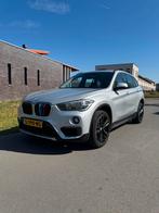 BMW X1 SDrive 2017, Auto's, Stof, Handgeschakeld, Particulier, 3 cilinders