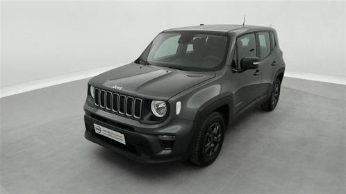 Jeep Renegade 1.0 T3 120cv Longitude CARPLAY / PDC AR / JA 1, Auto's, Jeep, Bedrijf, Te koop, Renegade, Benzine, SUV of Terreinwagen