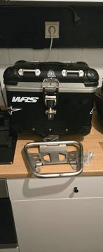 KTM Touratech 38L topkoffer, Particulier