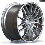 Nieuw 22 inch Breyton Impressive BMW X5 G05 breedset, Auto-onderdelen, Banden en Velgen, Ophalen of Verzenden, Nieuw, Overige maten
