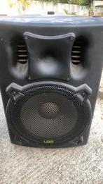Speaker PA-15 500 watt, Ophalen, Zo goed als nieuw