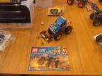 Lego city, Kinderen en Baby's, Speelgoed | Duplo en Lego, Ophalen, Gebruikt, Lego