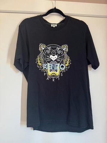 T-shirt van Kenzo beschikbaar voor biedingen