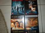 DVD'S met Leonardo Di Caprio, Ophalen, Zo goed als nieuw, Actiethriller