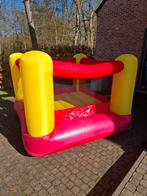 Springkussen, Kinderen en Baby's, Speelgoed | Buiten | Springkussens, Ophalen, Gebruikt