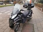 mp3 LT 400cc, accidentée, Ophalen, Gebruikt