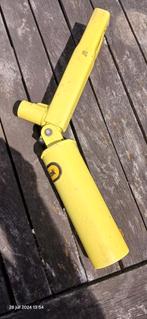 Antie diefstal beveiliging blokkeert versnellingspook en han, Enlèvement, Comme neuf