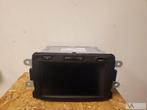Dacia Logan / Sandero 2012 -2019 radio navigatie scherm €150, Ophalen of Verzenden, Gebruikt, Dacia