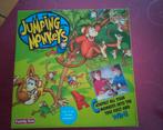 Jumping Monkeys gezelschapsspel, Een of twee spelers, Ophalen of Verzenden, Zo goed als nieuw, Family fun