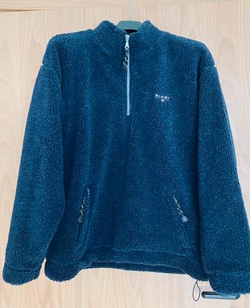 🍄 Gevoerde Fleece ( Maat M ) beschikbaar voor biedingen
