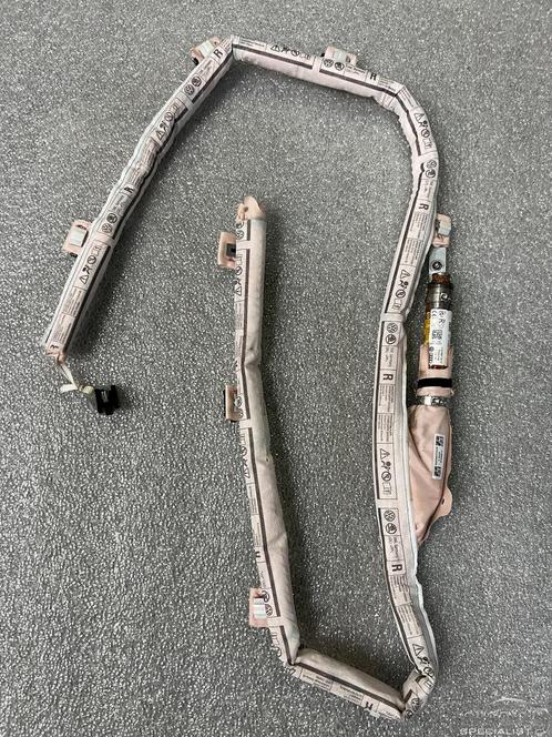Volkswagen Passat B9 2023+ dak/hemel airbag links 3J0880741D, Auto-onderdelen, Dashboard en Schakelaars, Gebruikt, Ophalen of Verzenden