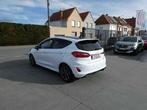 Ford Fiesta 5d ST-line 1.0 i MHEV 125pk Automaat '24, Achat, Euro 6, 5 places, Automatique