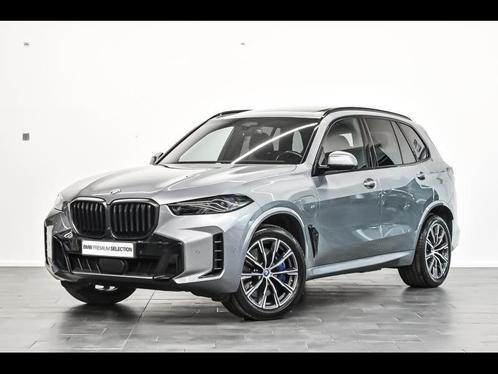 BMW Serie X X5 xDrive50e, Auto's, BMW, Bedrijf, X5, Adaptieve lichten, Adaptive Cruise Control, Airbags, Airconditioning, Alarm