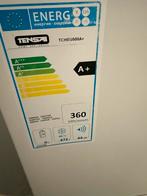 Diepvrieskist 500 liter, Ophalen, Zo goed als nieuw