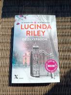 Lucinda Riley : De zilverboom, Boeken, Ophalen of Verzenden, Zo goed als nieuw