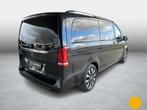 Mercedes-Benz V250D L2 EDITION+PTS+HIGH BEAM ASSIST+TREKHAAK, Auto's, Automaat, Gebruikt, 4 cilinders, 2000 kg