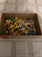 Emoji Baldi, Enlèvement, Comme neuf