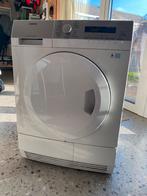 Droogkast warmtepomp, Ophalen, 6 tot 8 kg, Gebruikt, Voorlader