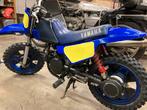 Yamaha pw 50, Motoren, Motoren | Yamaha, Particulier