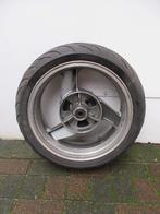 Kawasaki ZX10 achterwiel ZX 10 achter wiel velg achtervelg, Motoren, Onderdelen | Kawasaki, Gebruikt