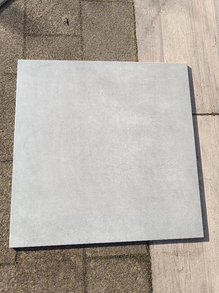 Tegels, Doe-het-zelf en Bouw, Tegels, Nieuw, 60 cm of meer, 60 cm of meer, Ophalen