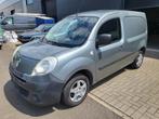 RENAULT KANGOO, Auto's, Renault, Te koop, Zilver of Grijs, 55 kW, Stof