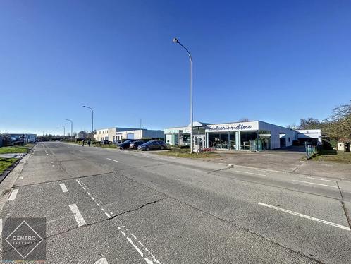 Industrieel te koop in Oostende, Immo, Huizen en Appartementen te koop, Overige soorten