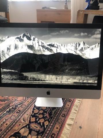 Apple-scherm beschikbaar voor biedingen