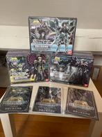 Saint Seiya Myth Cloth 3 dieux enfer Neuf, Collections, Statues & Figurines, Comme neuf