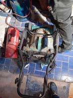 Elektrische grasmaaier, Ophalen of Verzenden, Elektrische grasmaaier