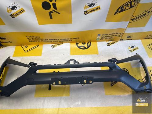 Voorbumper Citro n C5 aircross 2018-2025 9839505880, Auto-onderdelen, Carrosserie, Bumper, Citroën, Voor, Gebruikt